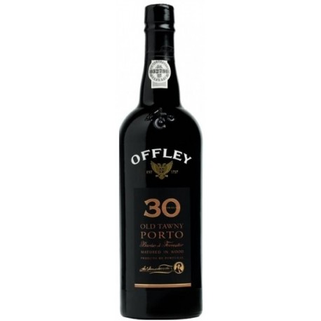 Offley Porto 30-Year-Old Tawny 75cl
