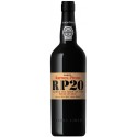 Ramos Pinto Tawny Port 20 Year Old 75cl