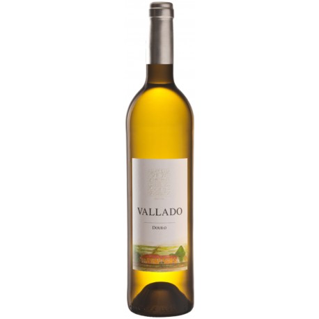 Vallado Douro Vin Blanc 