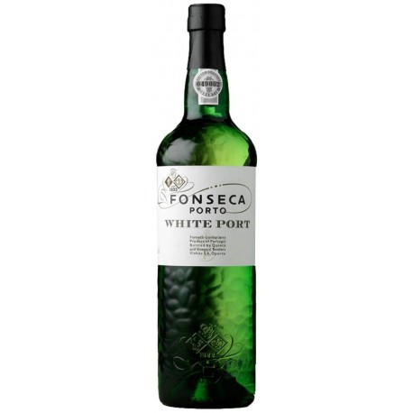 Fonseca Blanc Porto 75cl