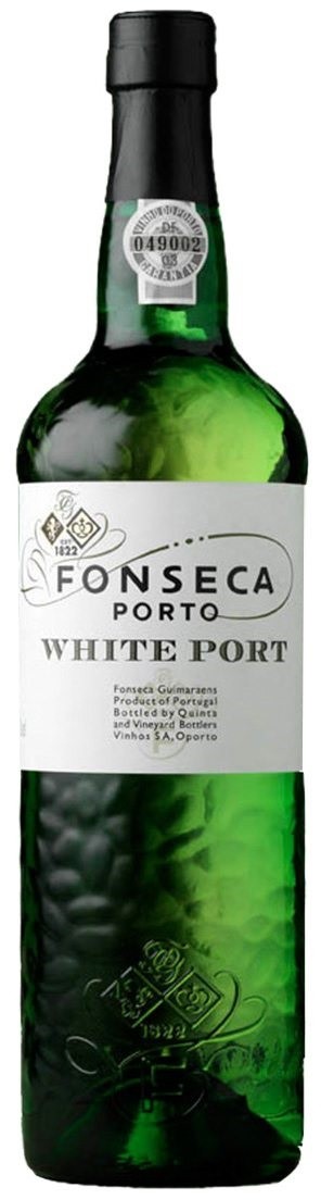 Fonseca White Port Wine 75cl Fonseca Portwein Bei Portugalgetwine Com