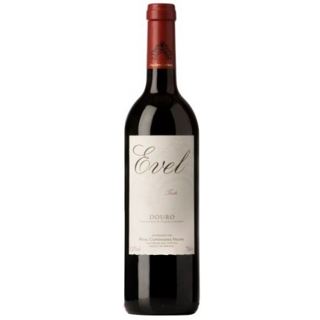 Evel Red Wine