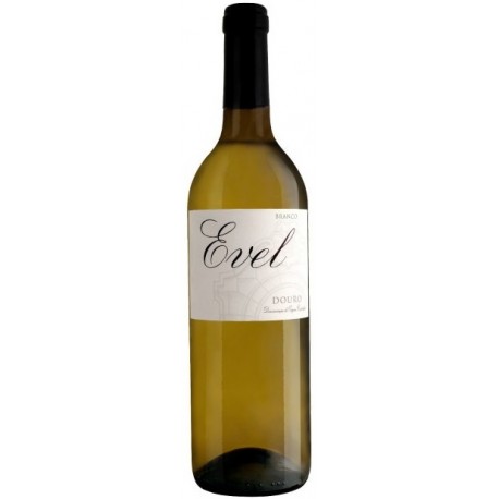 Evel Vin Blanc