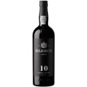 Barros 10 Year Old Tawny Port 75cl