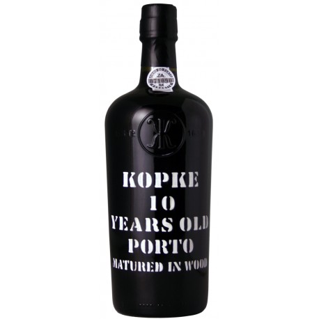 Kopke 10 Years Old Porto 75cl