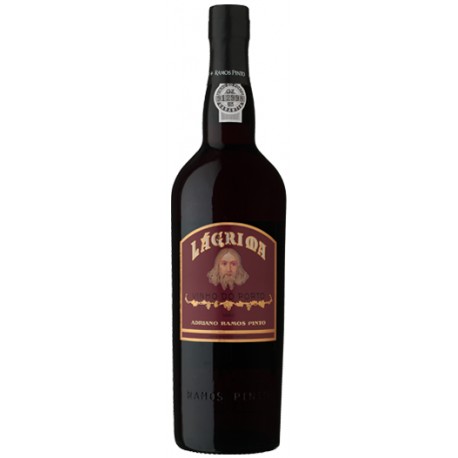 Ramos Pinto Lagrima Red Port 75cl
