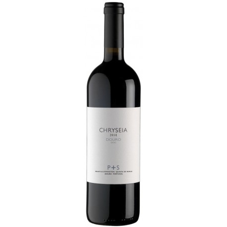 Chryseia Red Wine 2014 75cl