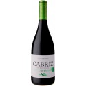 Cabriz Organic Red Wine 75cl