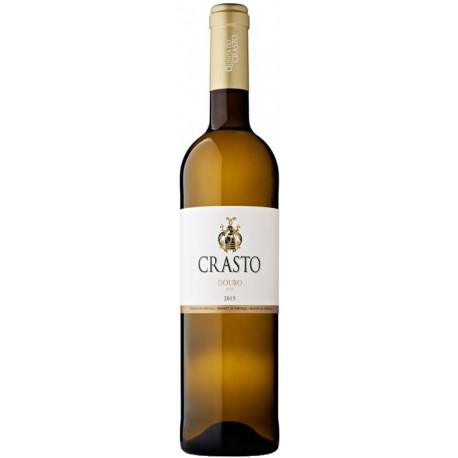 Crasto White Wine