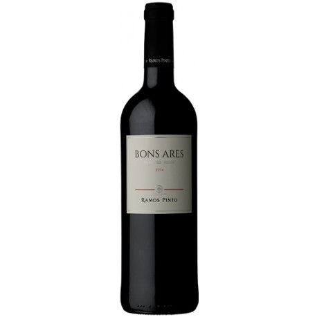 Bons Ares Red Wine